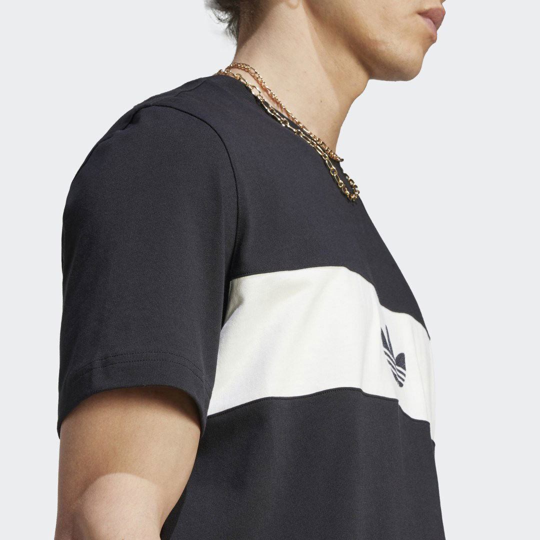 NY Cutline Tee