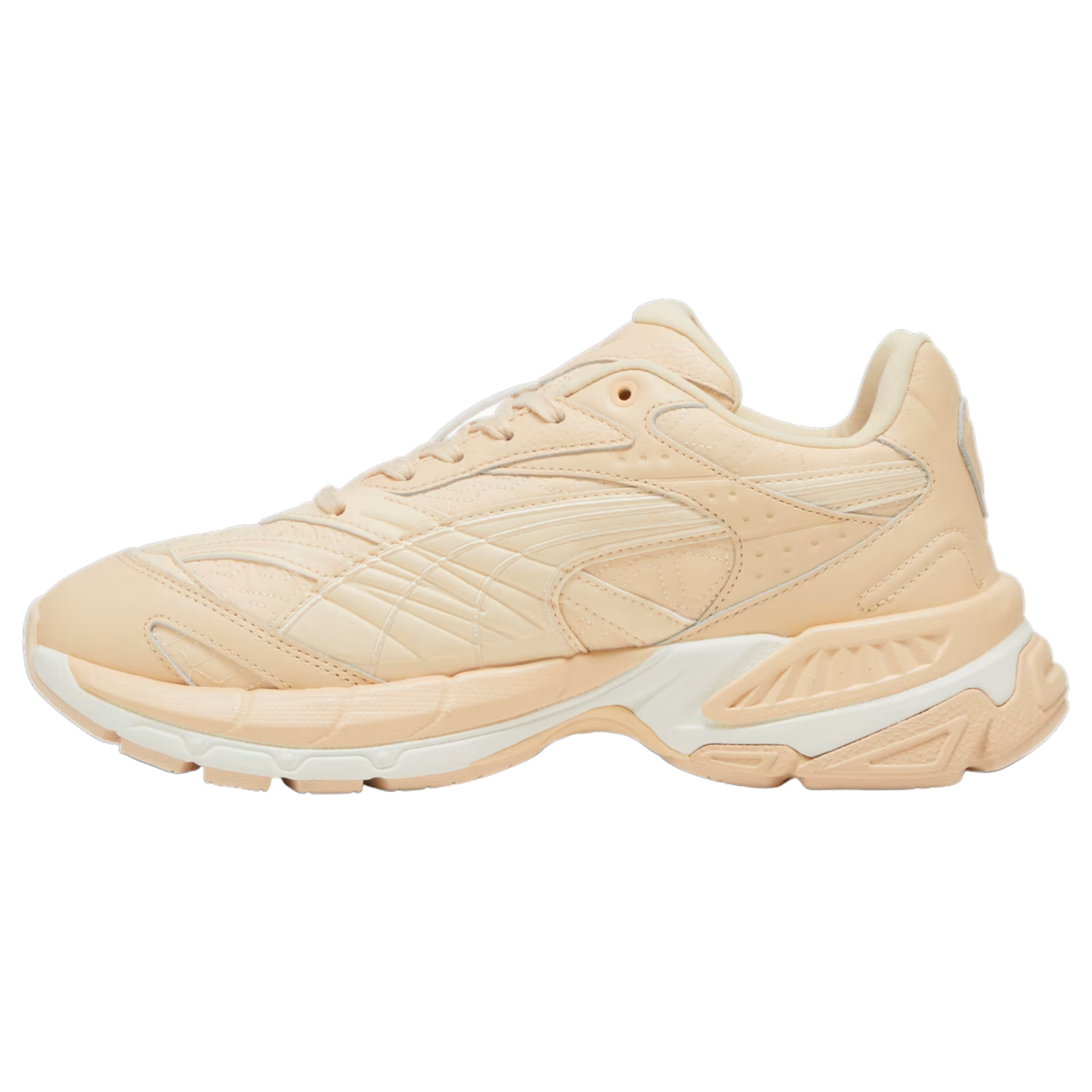 Tenisky a topánky Puma Velophasis Luxe Sport II Béžová | 392522-02, 1