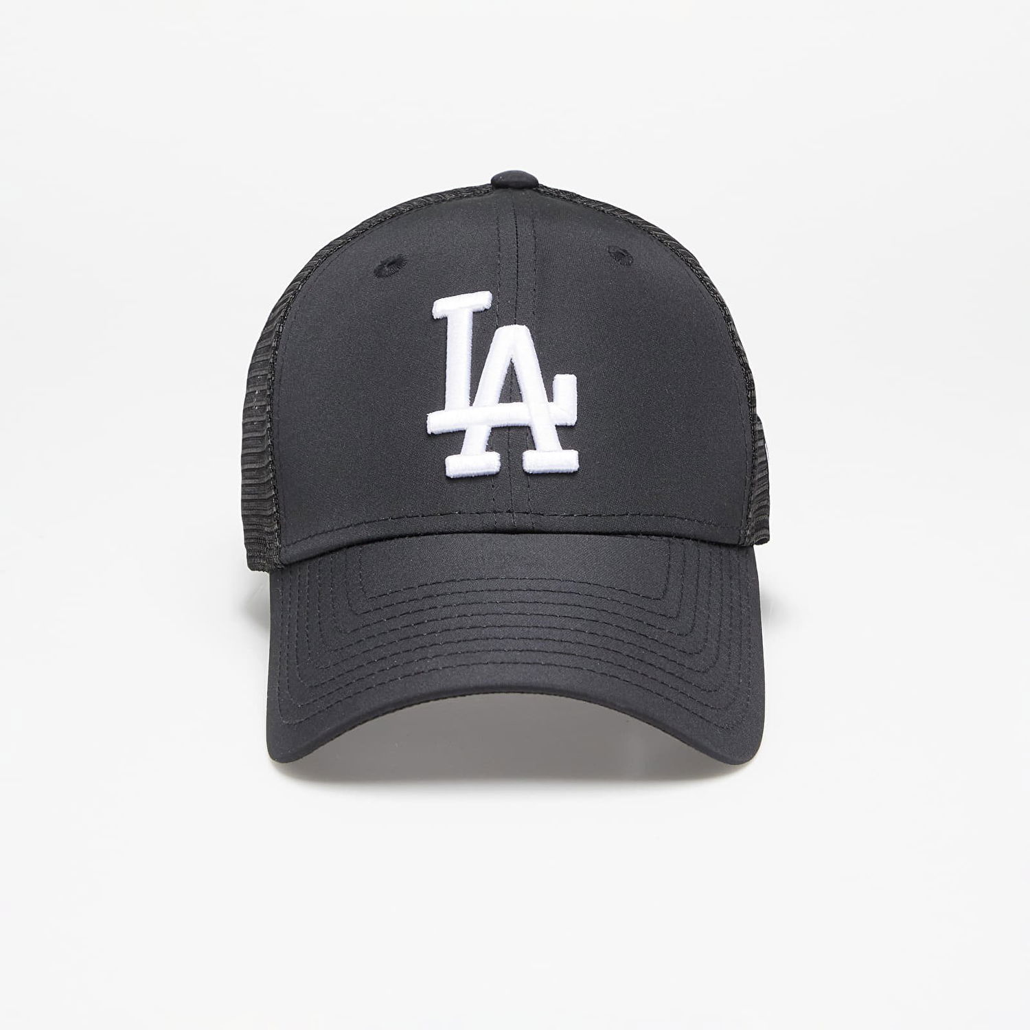 Šiltovka New Era LA Dodgers Home Field 9FORTY Čierna | 60298609, 0