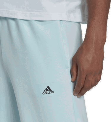 Tepláky adidas Originals Adidas Sweatpants Modrá | hp0772, 3