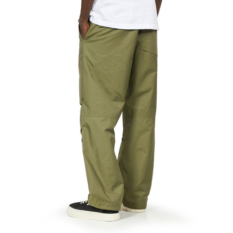 Nohavice Maharishi Original Loose Snopants Zelené | 4039-OLIVE, 0