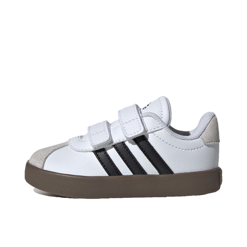 Tenisky a topánky adidas Performance VL Court 3.0 CF I Biela | ID9157