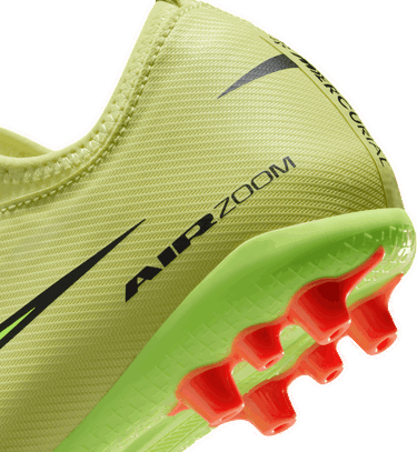Tenisky a topánky Nike ZOOM VAPOR 16 ACADEMY AG Žltá | fq8403-300, 7
