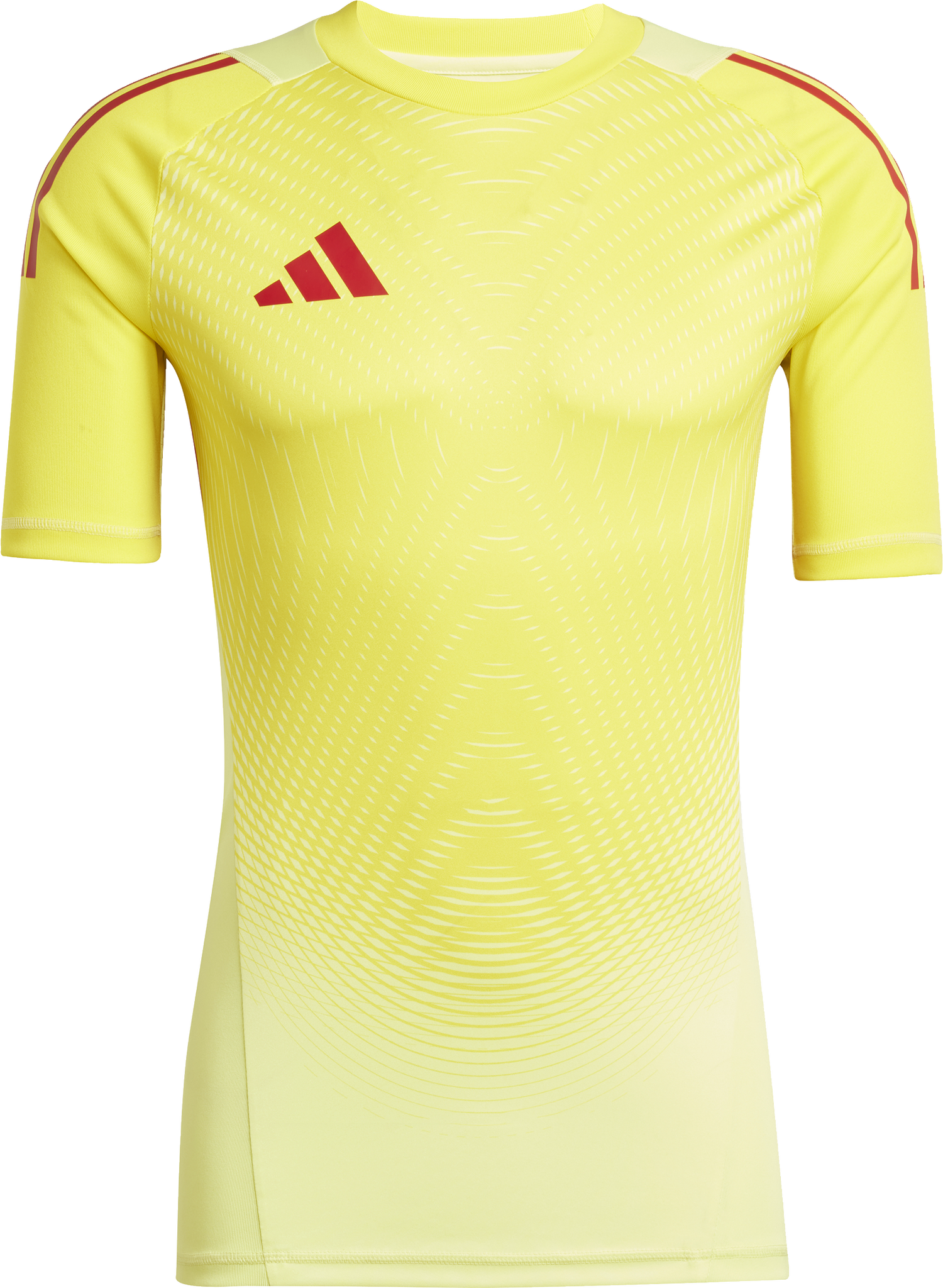 Dres adidas Originals Tiro 25 Pro Goalkeeper Jersey Žltá | jn2033, 0