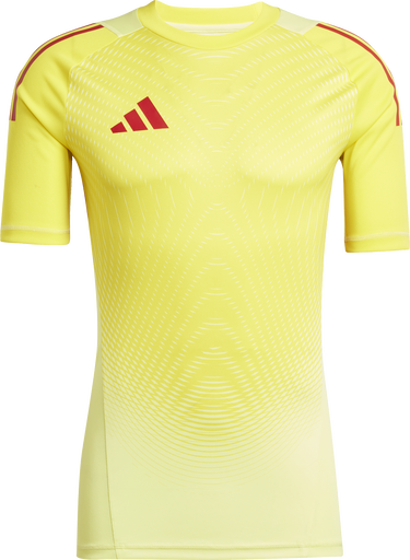Dres adidas Originals Tiro 25 Pro Goalkeeper Jersey Žltá | jn2033, 0