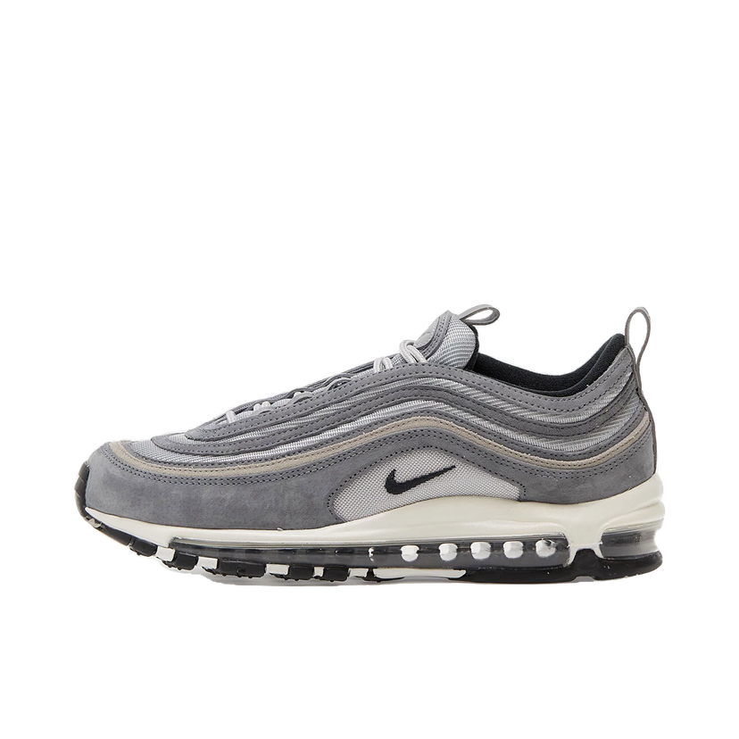 Tenisky a topánky Nike Air Max 97 NH "Metallic Silver" Metalická | DR0157-001