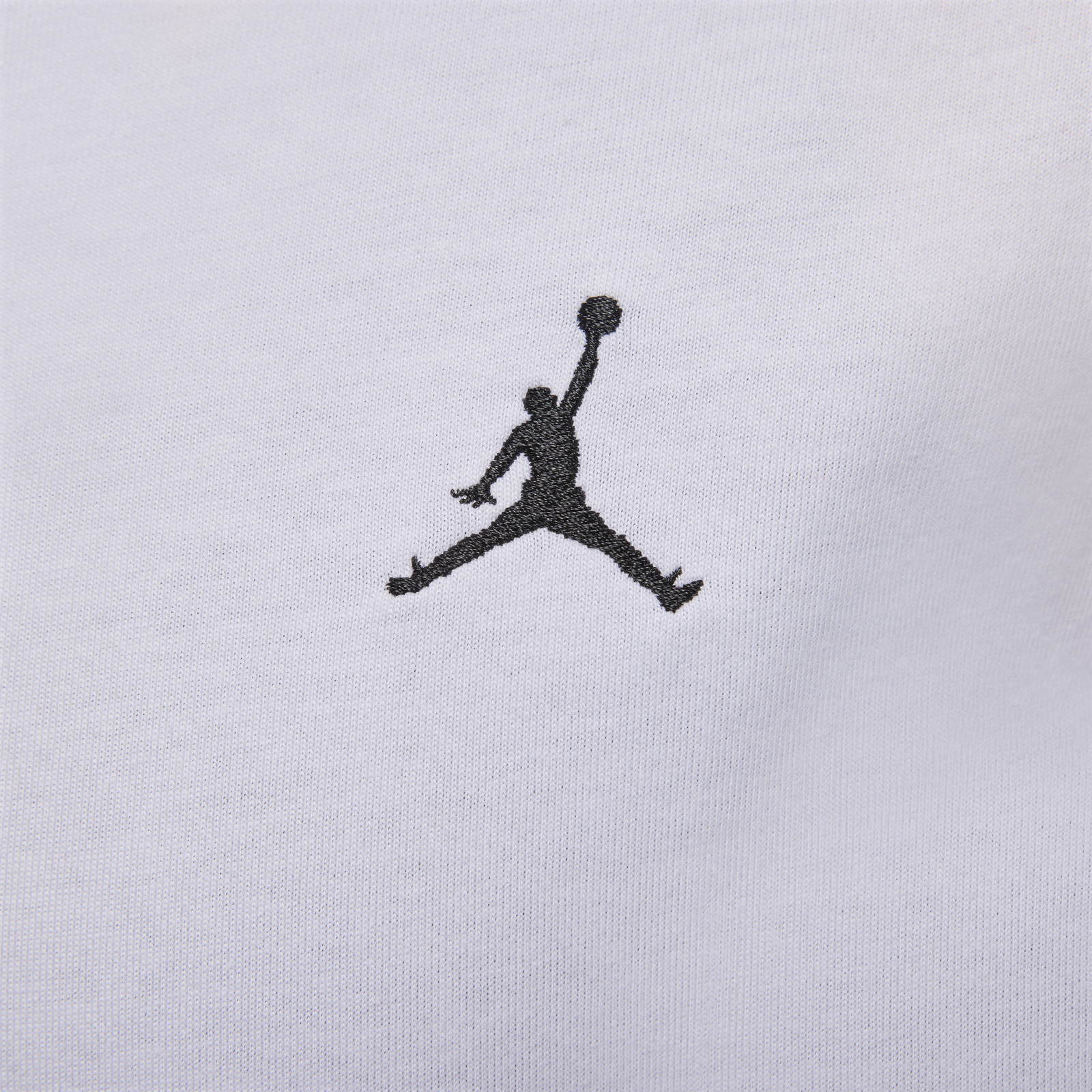 Jordan Essentials