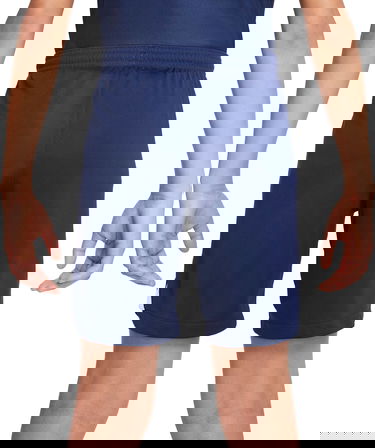 Šortky Nike PSG 2022/23 Stadium Home Shorts Navy | dm2226-410, 1