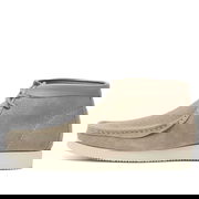 Invincible Wallabee Boot Size UK 10