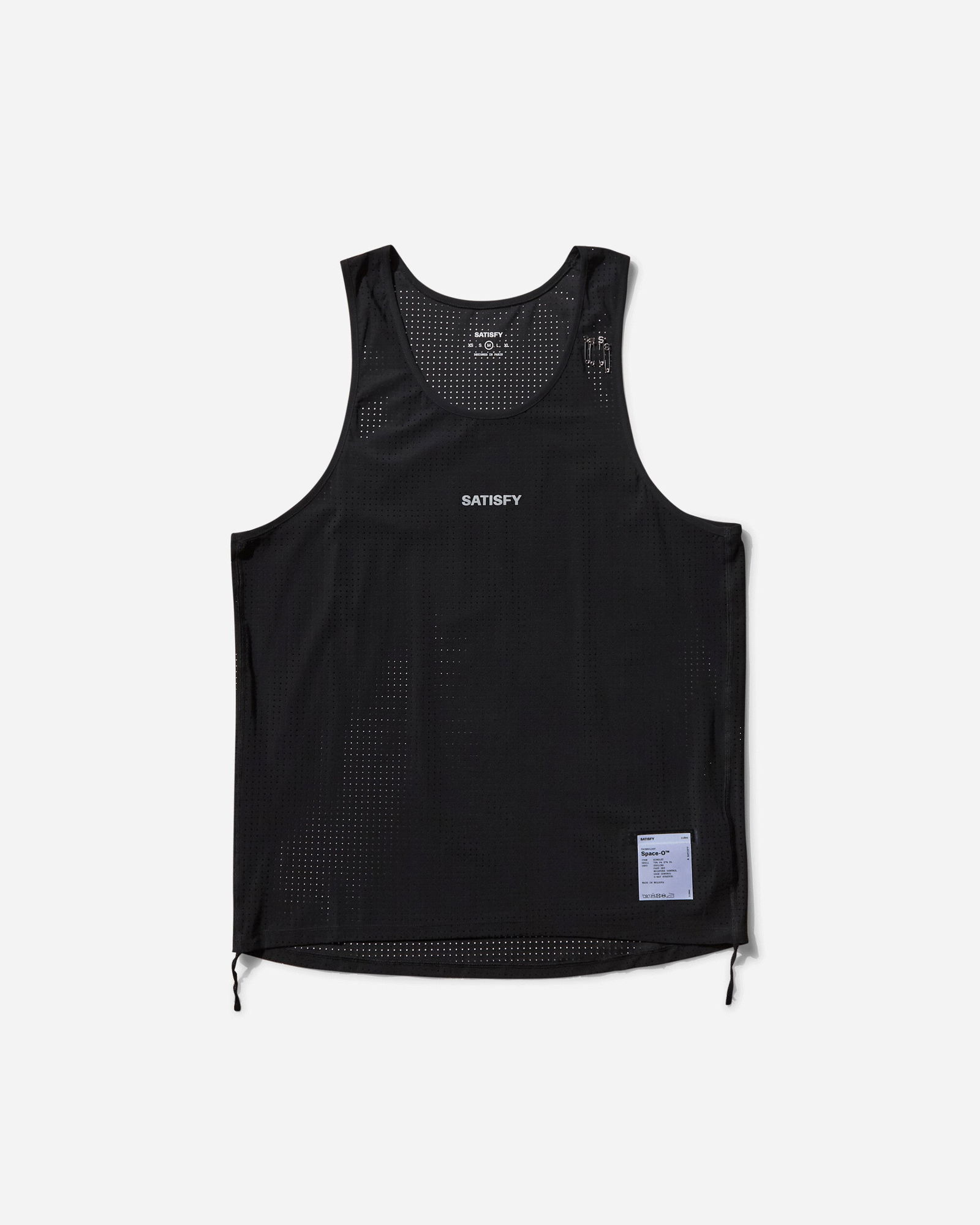Space-O Singlet