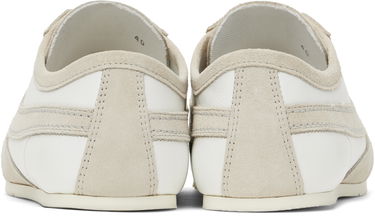 Oblečenie Dries Van Noten Dries Van Noten Suede Biela | MS251-1502, 1