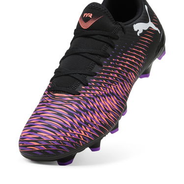 Tenisky a topánky Puma FUTURE 8 PLAY FG/AG Soccer Cleats Čierna | 108141_01, 5