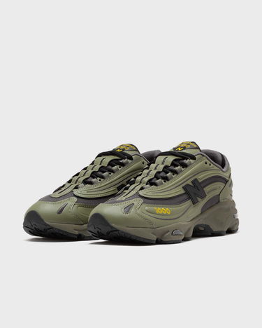 Tenisky a topánky New Balance 1000 "Dark Olivine" Zelené | M1000EA, 1