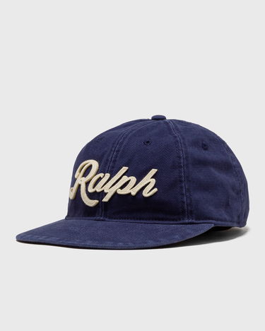 Šiltovka Polo by Ralph Lauren CAP-HAT Navy | 3616850675748, 0