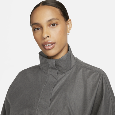 Bunda Nike Dri-FIT Run Division Jacket Šedá | dx0288-010, 4