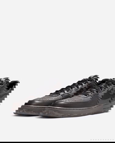 Tenisky a topánky Nike Air Force 1 Low Čierna | FZ4167-200, 2