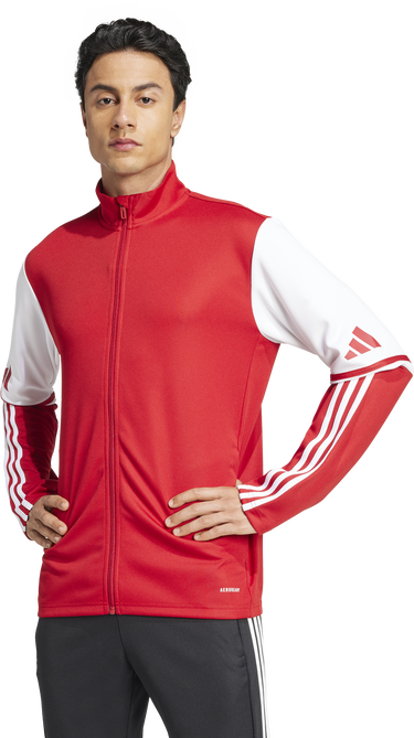 Súprava adidas Originals Squadra 25 Track Jacket Červená | jd2979, 7