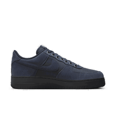 Tenisky a topánky Nike Air Force 1 '07 Navy | HQ3822-400, 2