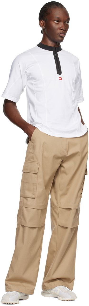 Cargo nohavice Coperni Flap Pocket Cargo Pants Béžová | COPP40836MEN, 3