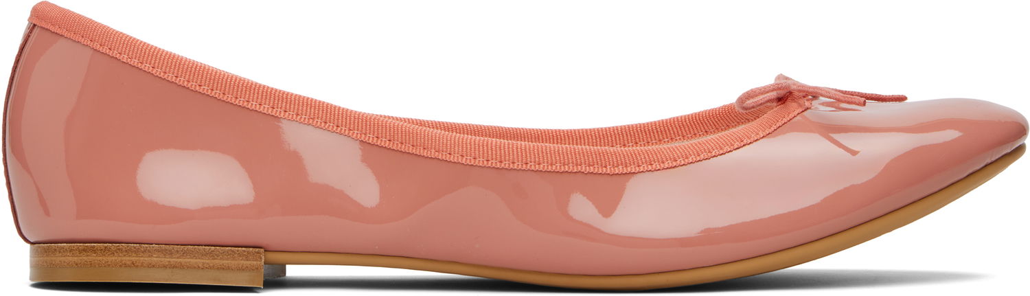 Oblečenie Repetto Repetto Cendrillon Ballerina Flats Ružová | V1790VLUX, 0