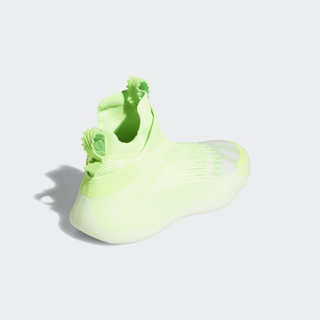 Tenisky a topánky adidas Performance N3XT L3V3L Futurenatural Zelené | H67457, 1
