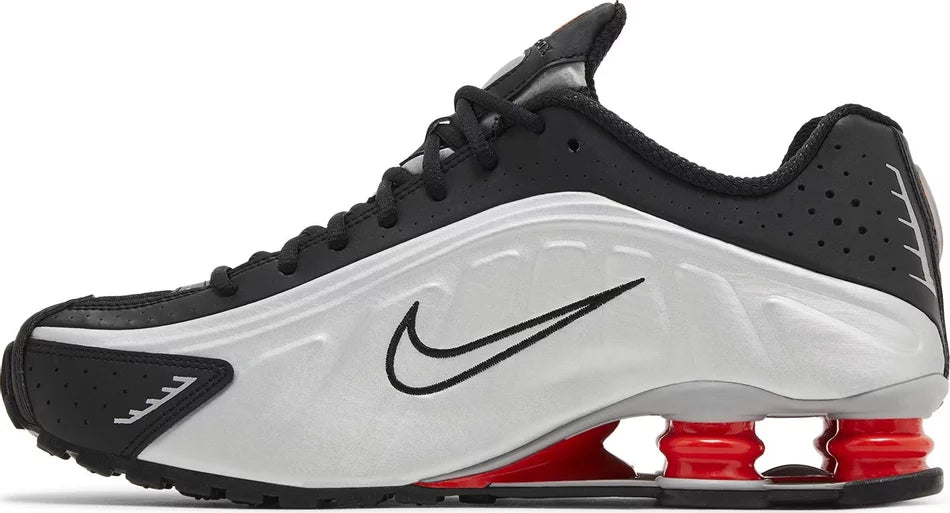 Tenisky a topánky Nike Shox R4 Rôznofarebný | BV1111-008/HQ1988-002, 1