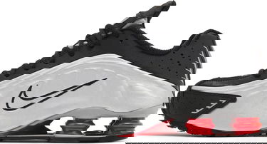 Tenisky a topánky Nike Shox R4 Rôznofarebný | BV1111-008/HQ1988-002, 1