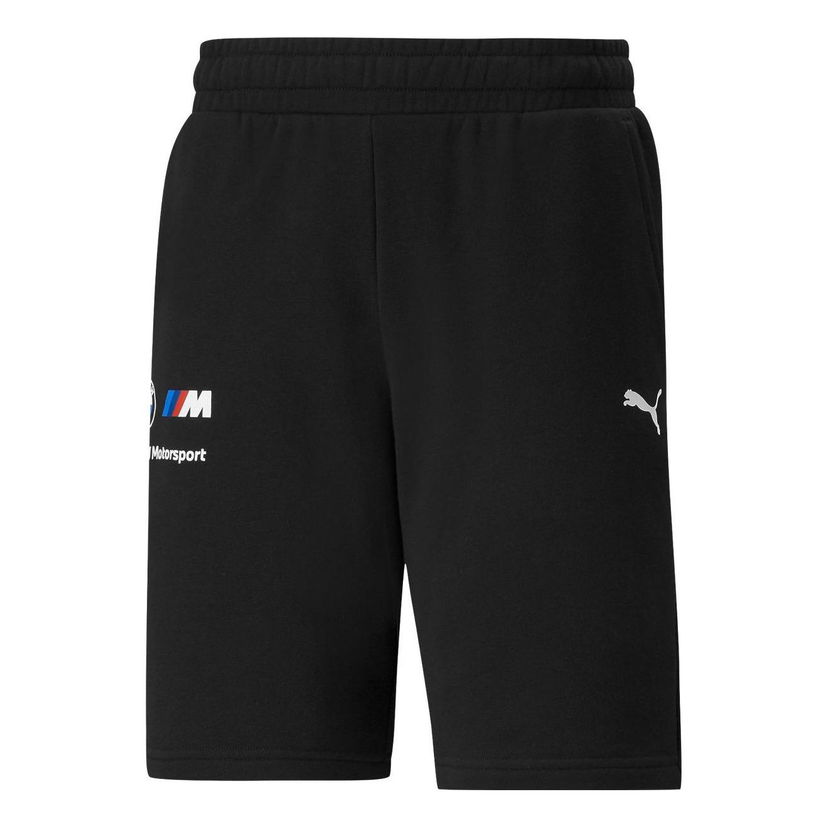 Šortky Puma BMW M Motorsport Logo Shorts Čierna | 533410-01
