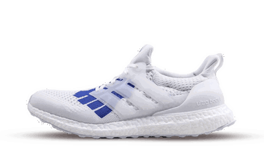 Tenisky a topánky adidas Performance Undefeated x UltraBoost 1.0 "Stars and Stripes" Biela | EF1968, 0