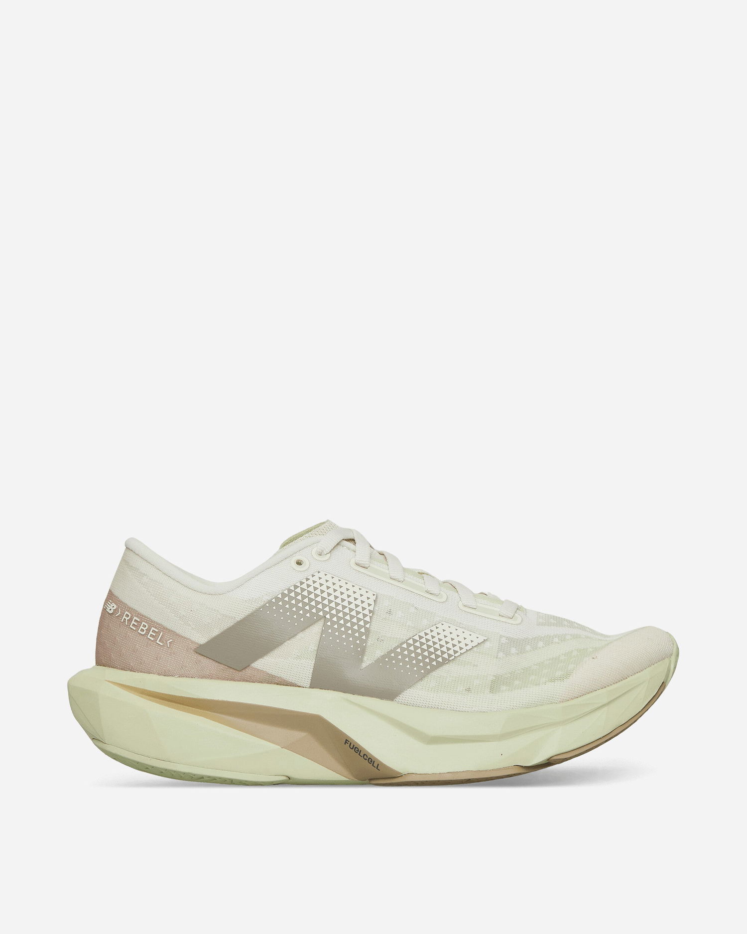 Tenisky a topánky New Balance FuelCell Rebel v4 Biela | MFCXLD4, 1
