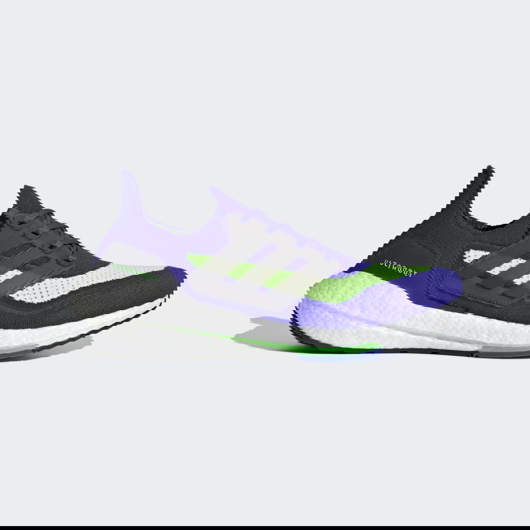 Tenisky a topánky adidas Performance Ultraboost 21 Modrá | S23873, 0