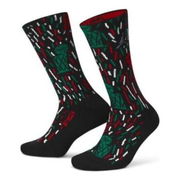 Jordan x Nina Chanel Abney Crew Socks