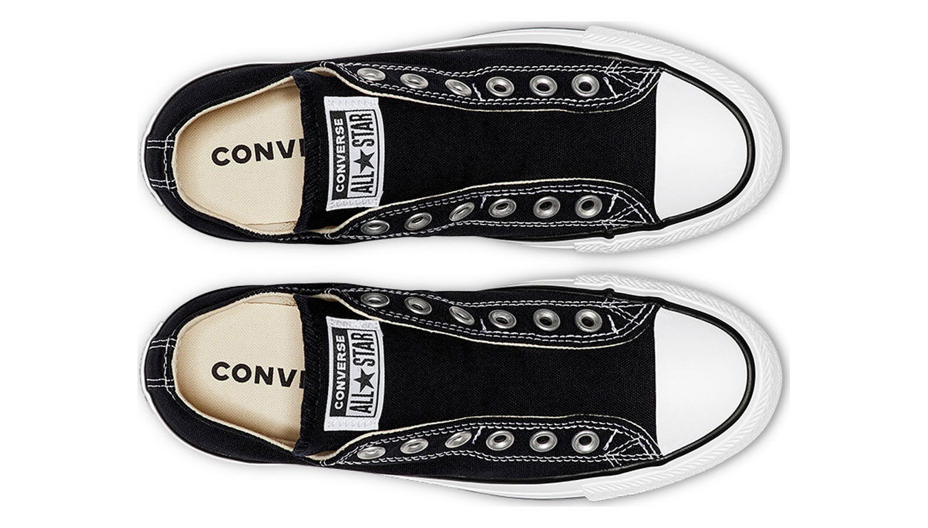 Chuck Taylor All Star Slip On