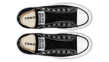 Tenisky a topánky Converse Chuck Taylor All Star Slip On Čierna | 164300C, 4