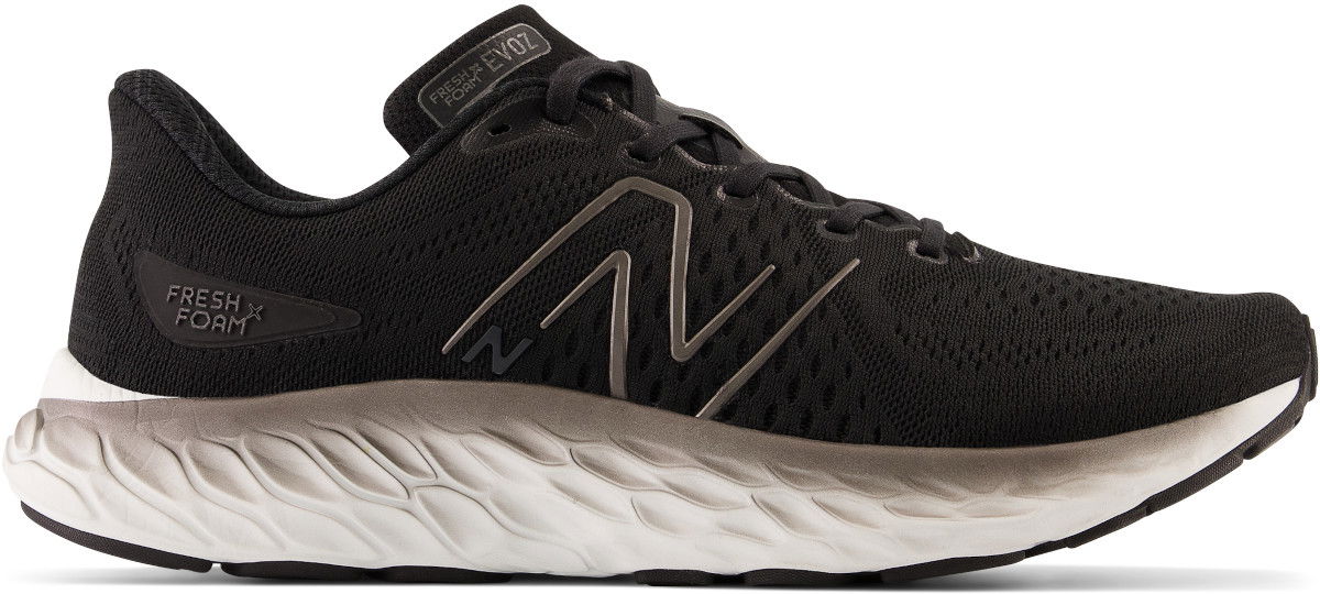 Tenisky a topánky New Balance Fresh Foam Evoz v3 Čierna | mevoz-lk3, 0