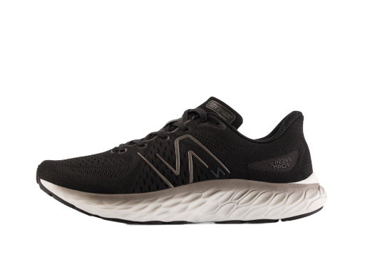 Bežecké topánky New Balance Fresh Foam Evoz v3 Čierna | mevoz-lk3