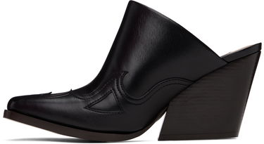 Tenisky a topánky Stella McCartney Cowboy Cloudy Mules Čierna | 810156AP00K0, 2