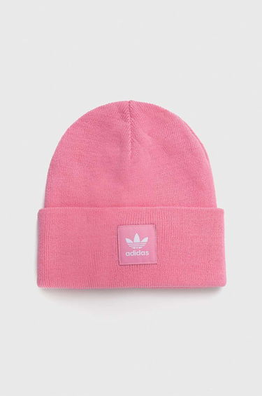 Kulicha adidas Originals Beanie Ružová | HM1710, 0