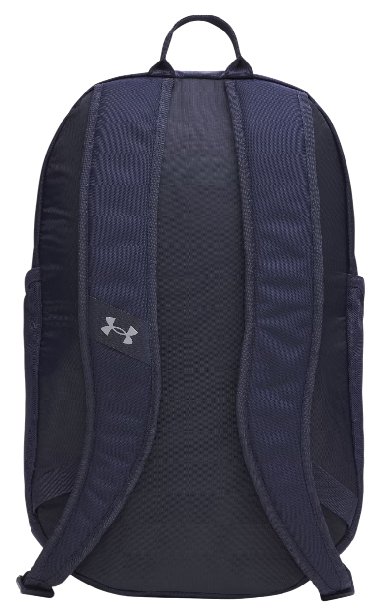 Batoh Under Armour Hustle Lite Backpack Fialová | 6000399-410, 1