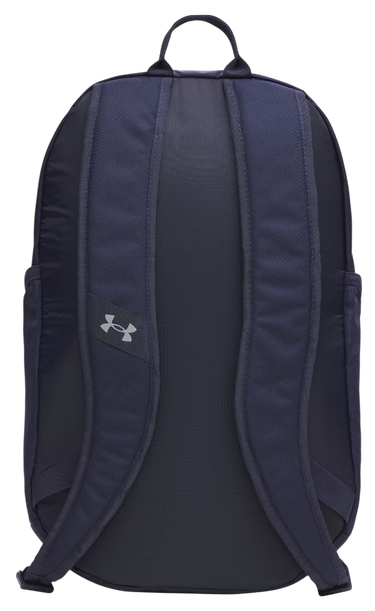 Batoh Under Armour Hustle Lite Backpack Fialová | 6000399-410, 1