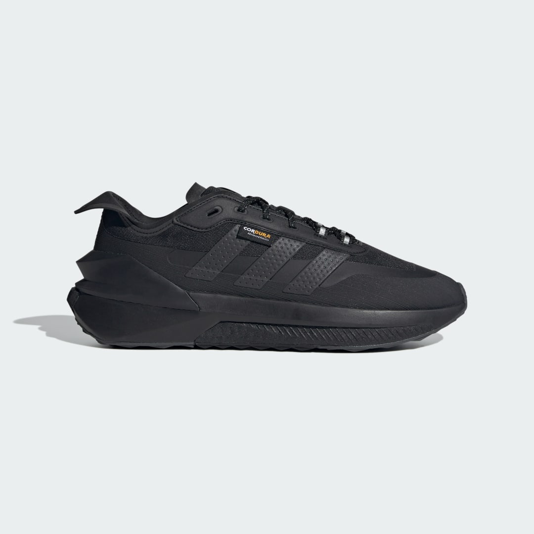 Tenisky a topánky adidas Performance Avryn Shoes Čierna | IG2372, 1