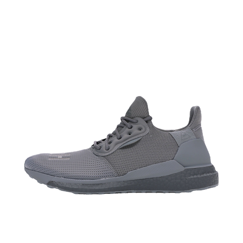 Tenisky a topánky adidas Originals Solar Hu Pharrell Greyscale Pack Grey Šedá | EF2380