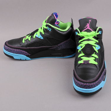 Tenisky a topánky Jordan Air Jordan Son of Mars Low ''Bel-Air'' Čierna | 580603 019, 2