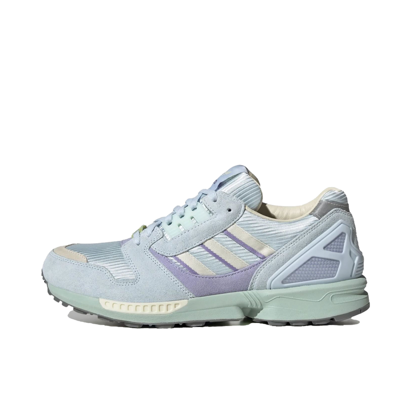 Tenisky a topánky adidas Originals ZX 8000 Sky Tint Šedá | IF5383