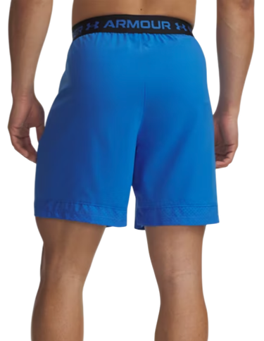Šortky Under Armour UA Vanish Woven 6in Shorts Modrá | 1373718-402, 2