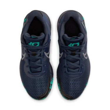 Tenisky a topánky Nike KD Trey 5 IX Modrá | CW3400-400, 4