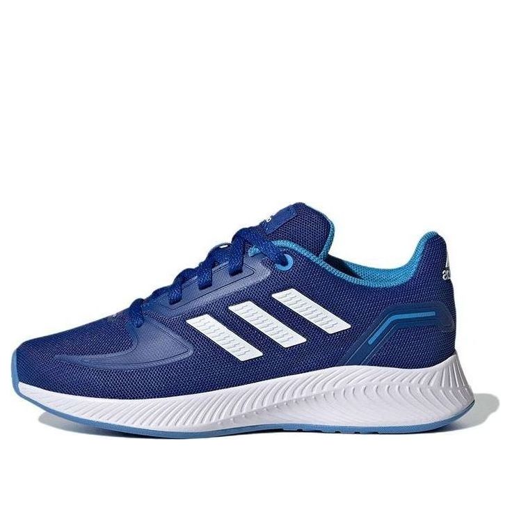 Tenisky a topánky adidas Originals adidas Runfalcon 2.0 Modrá | HR1407, 0
