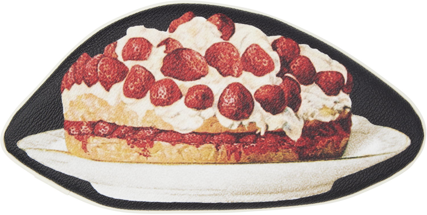 Peňaženka UNDERCOVER Undercover Strawberry Shortcake Graphic Pouch Rôznofarebný | UC1E1P92-1, 0