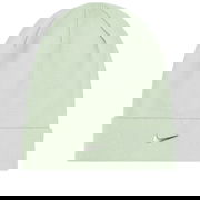 Metal Swoosh Beanie Honeydew