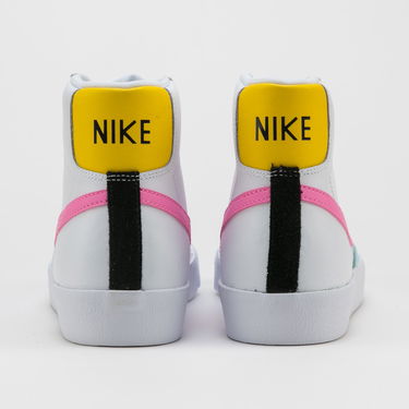 Tenisky a topánky Nike Blazer Mid Vintage '77 W Biela | DA4295-100, 3
